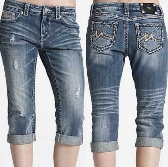 miss me boyfriend capri